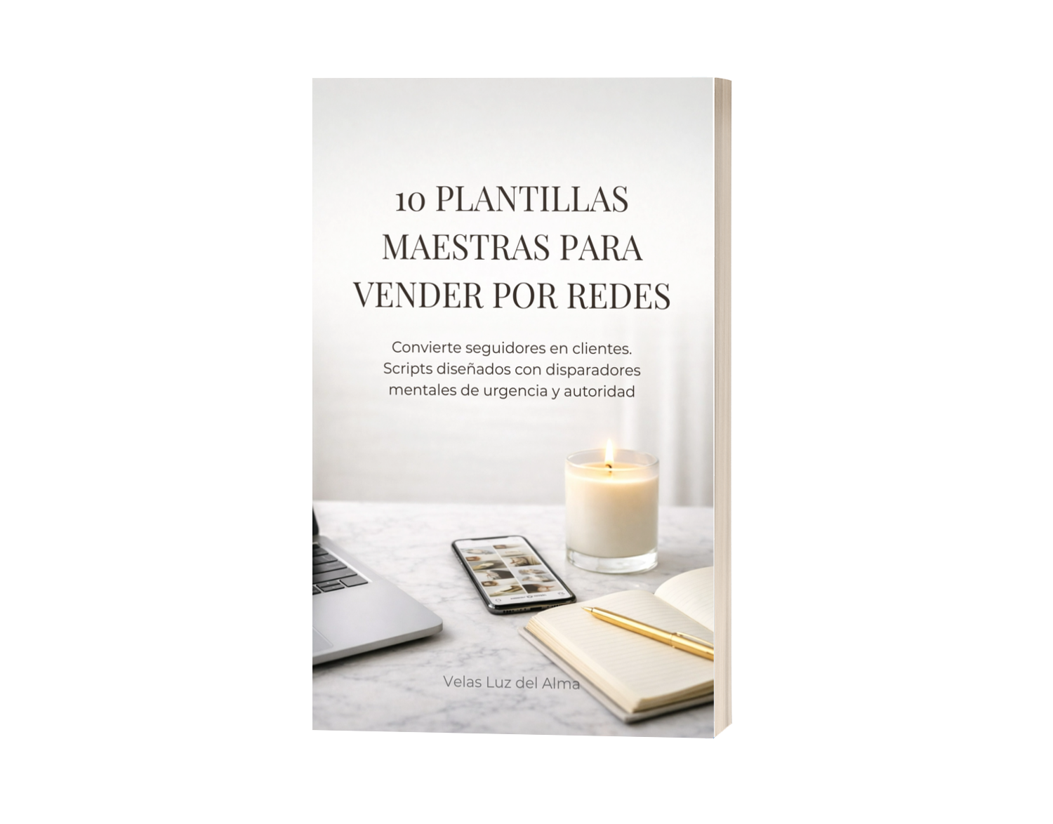 10 Plantillas para Redes